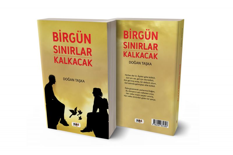 Birgün Sınırlar Kalkacak