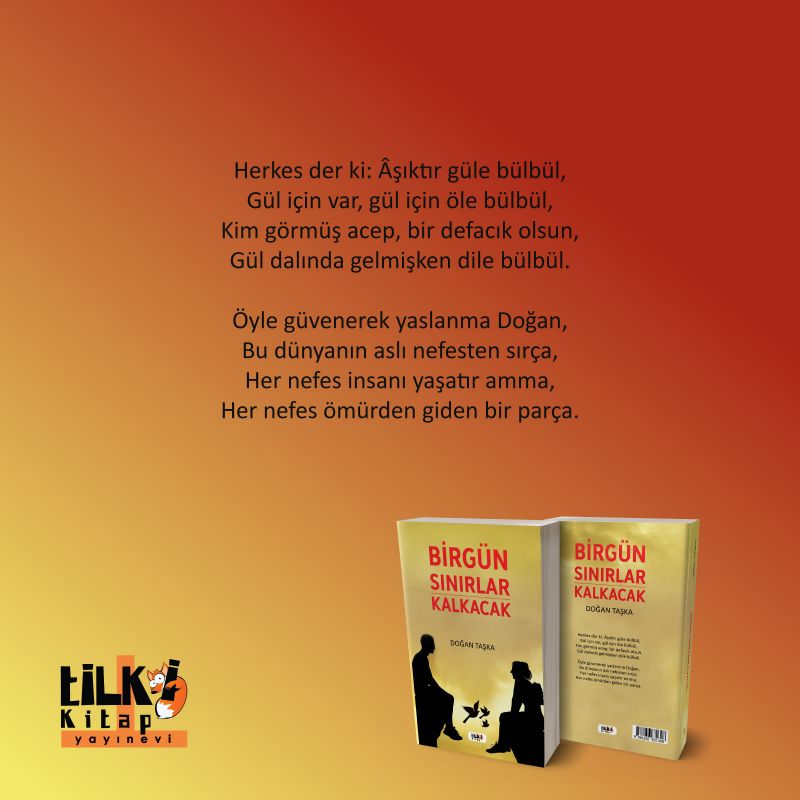 Birgün Sınırlar Kalkacak