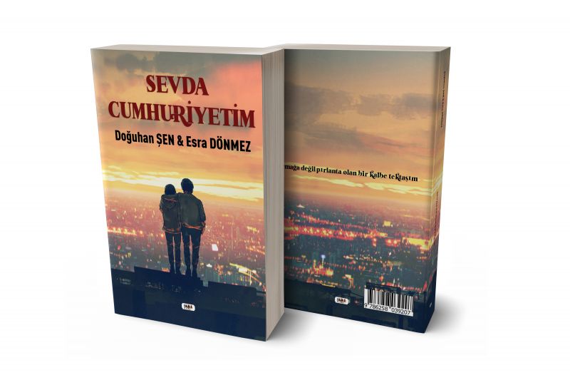 Sevda Cumhuriyetim