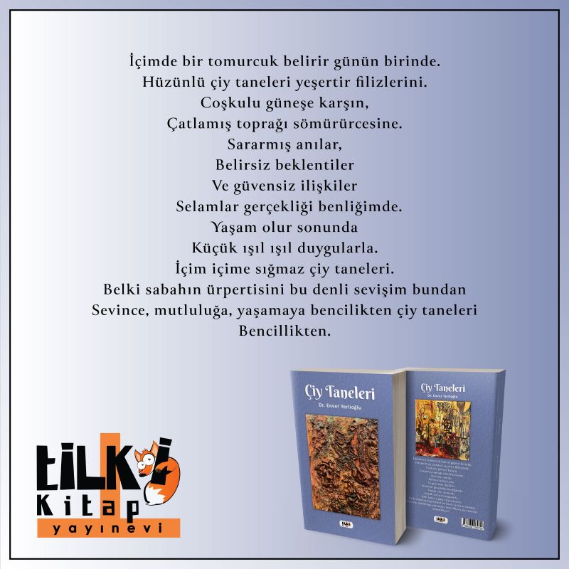 Çiy Taneleri