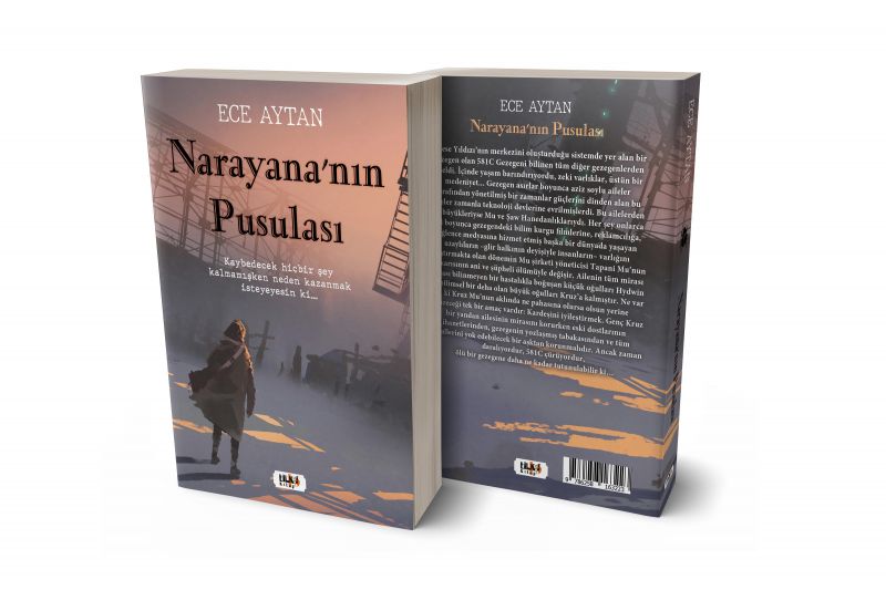 Narayana`nın Pusulası