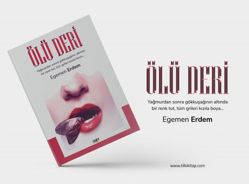 Ölü Deri