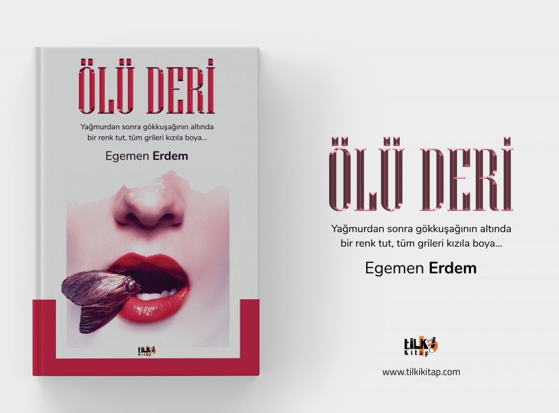 Ölü Deri
