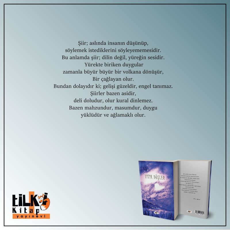 Yitik Düşler