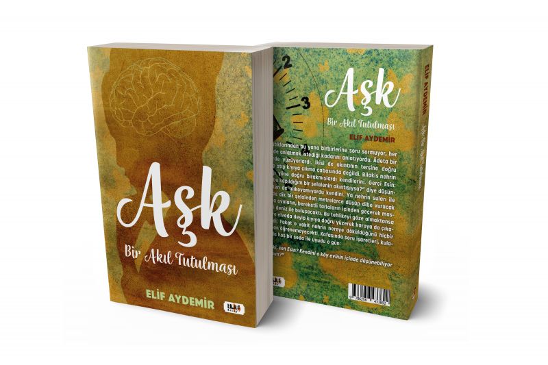 Aşk: Bir Akıl Tutulması