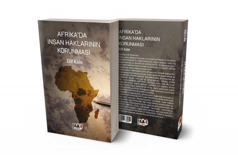 Afrika`da İnsan Haklarının Korunması