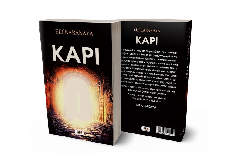 Kapı