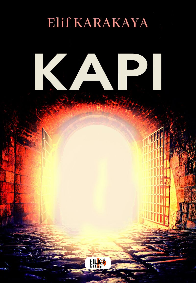 Kapı