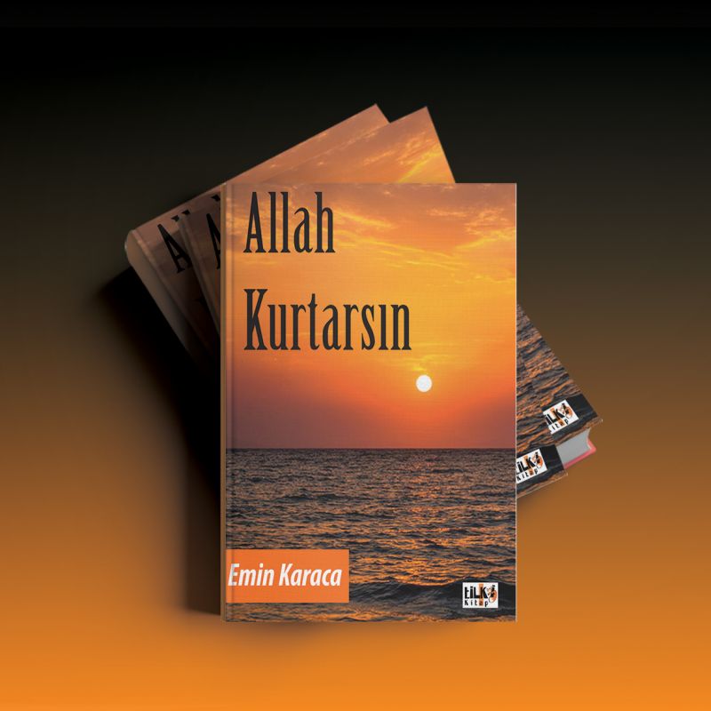 Allah Kurtarsın