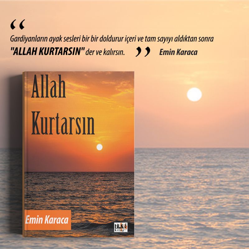 Allah Kurtarsın