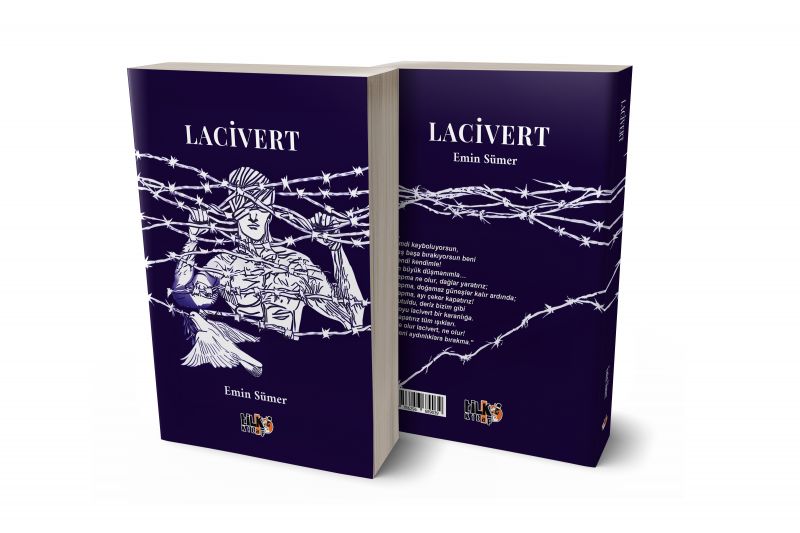 Lacivert