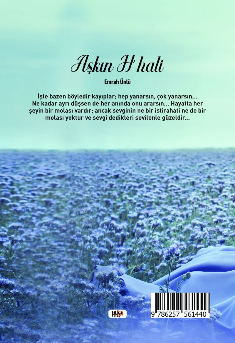 Aşkın H Hali