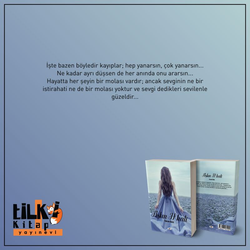 Aşkın H Hali