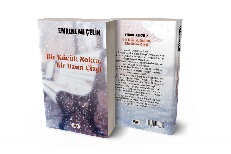 Bir Küçük Nokta, Bir Uzun Çizgi