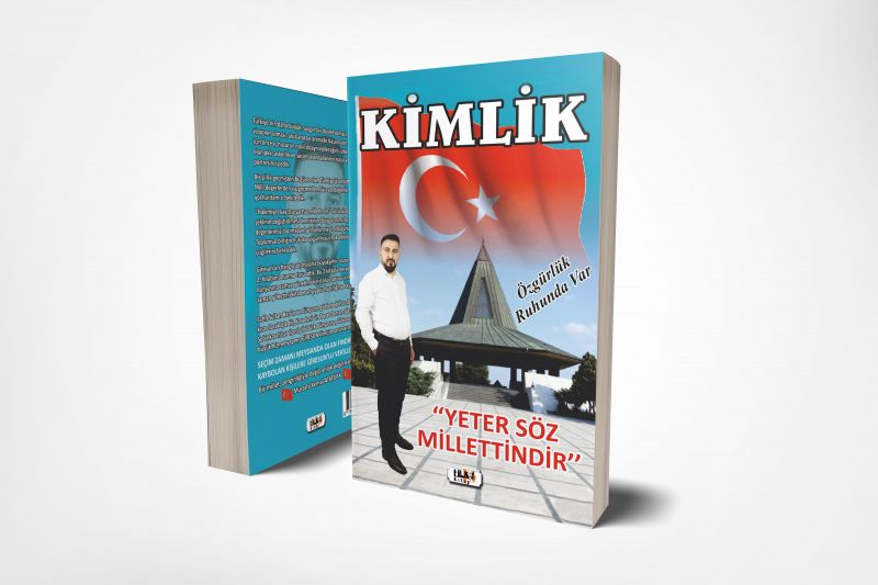 Kimlik