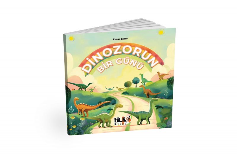 Dinozorun Bir Günü