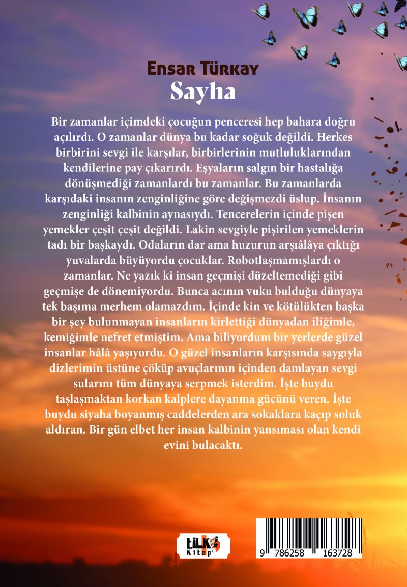 Sayha