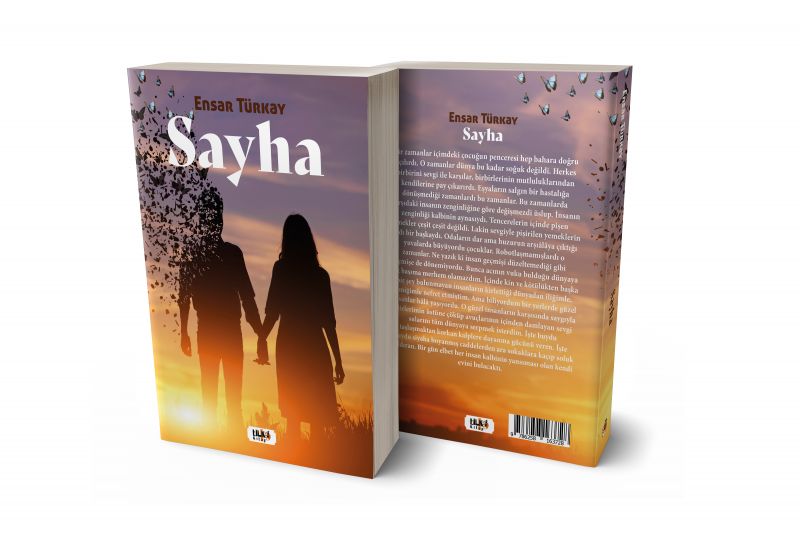 Sayha