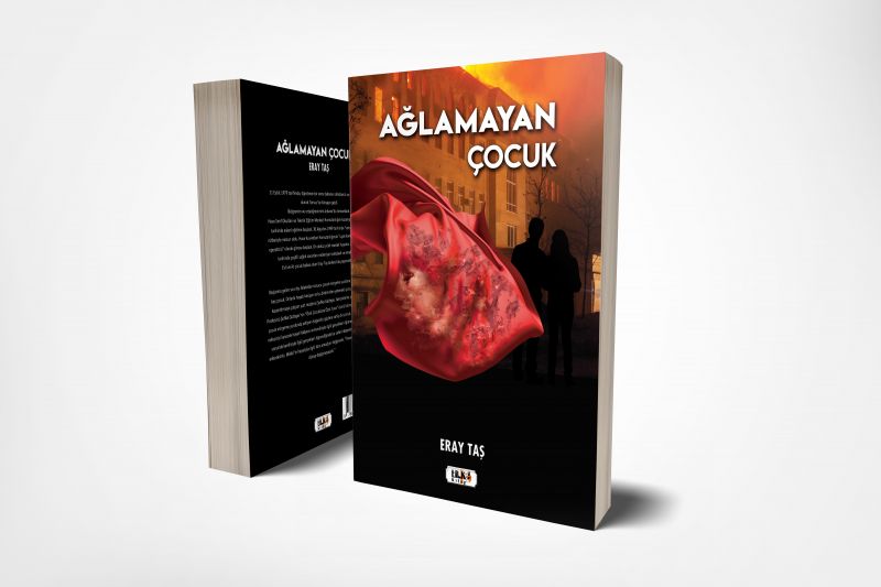Ağlamayan Çocuk