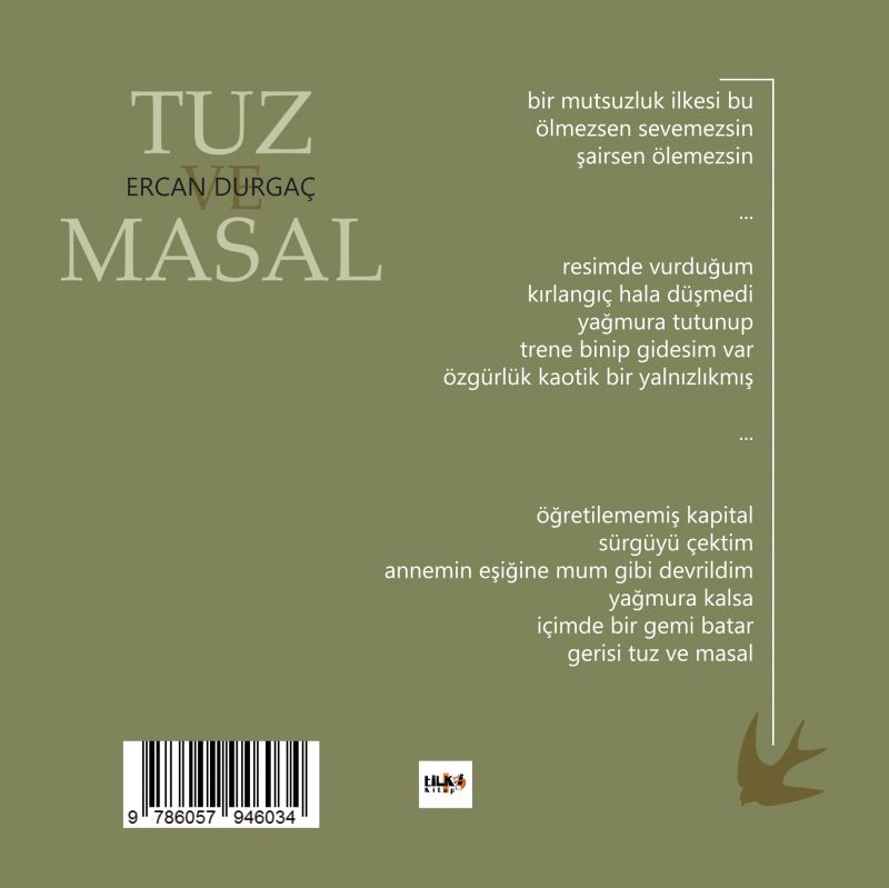 Tuz ve Masal