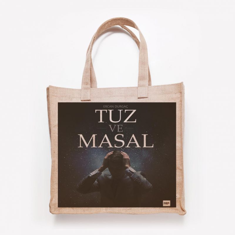 Tuz ve Masal