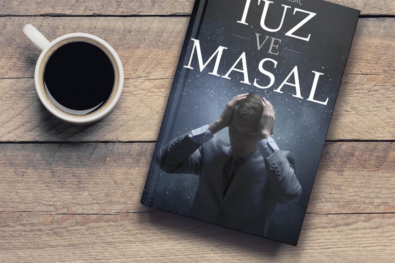 Tuz ve Masal