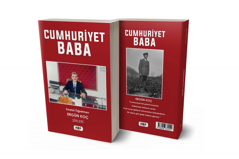 Cumhuriyet Baba