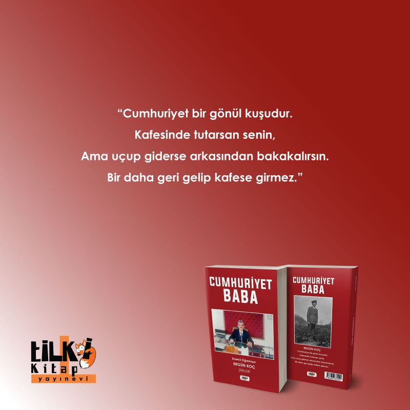 Cumhuriyet Baba