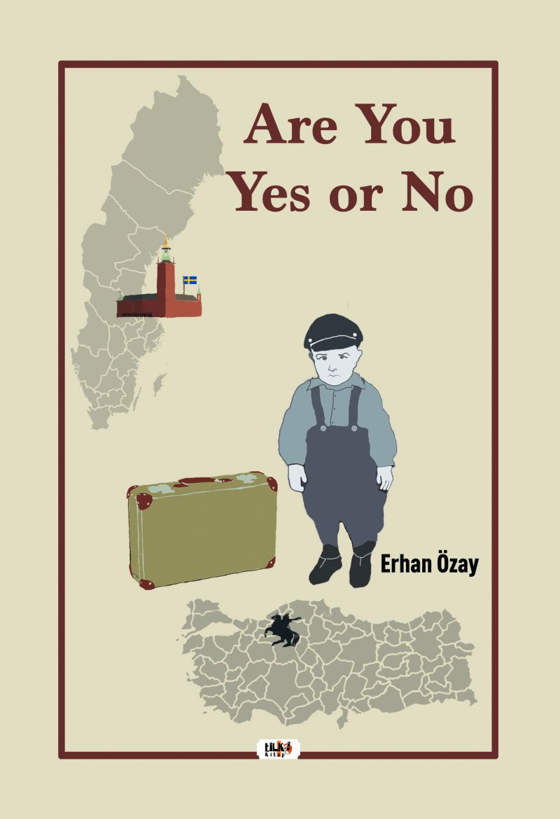 Are You Yes or No (English)