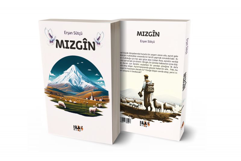 Mızgîn