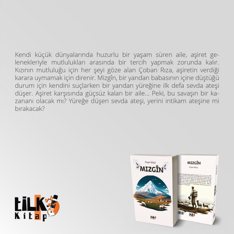 Mızgîn