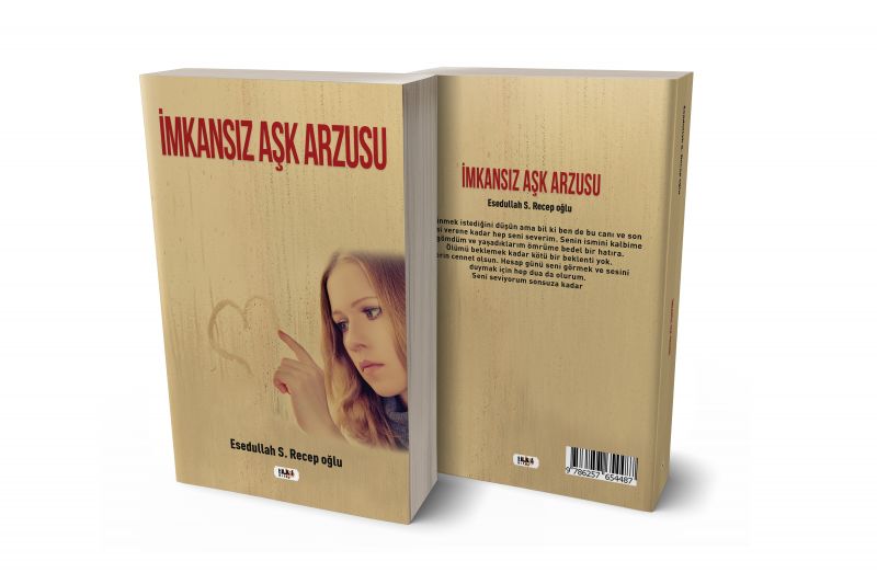 İmkansız Aşk Arzusu, Küçük Hayalim Vardı ve Acımasız Hayatım