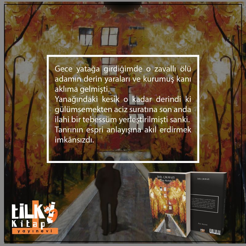 İdil Çıkmazı