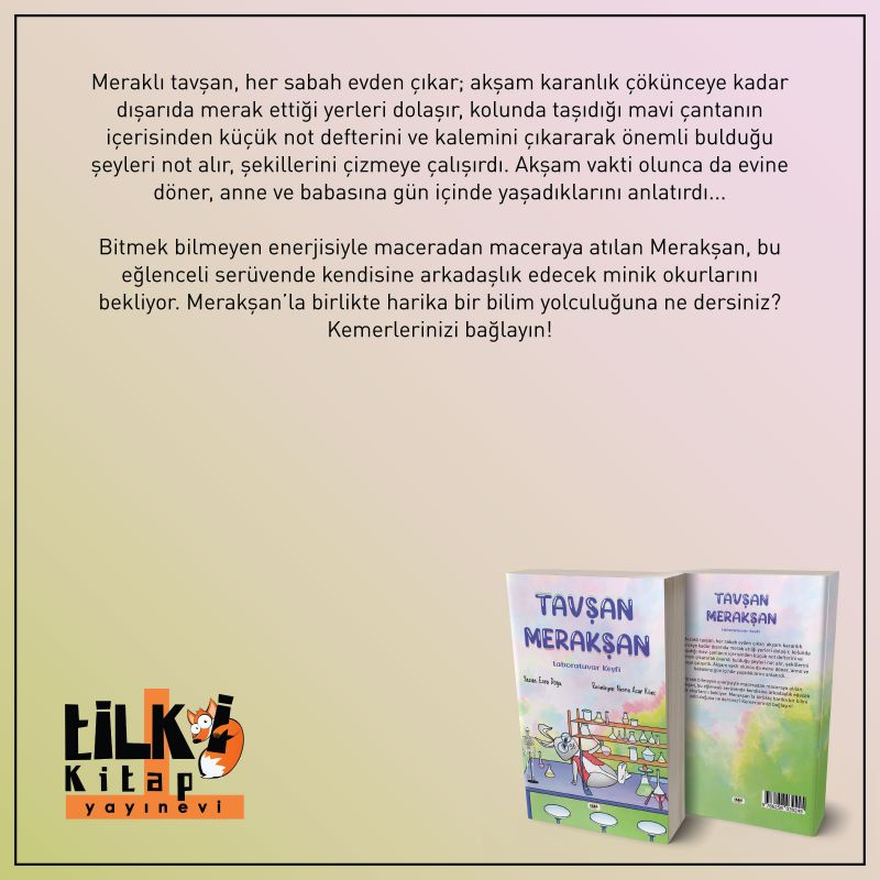 Tavşan Merakşan