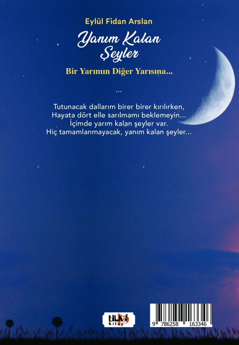 Yanım Kalan Şeyler