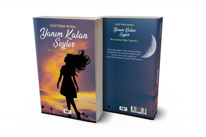 Yanım Kalan Şeyler