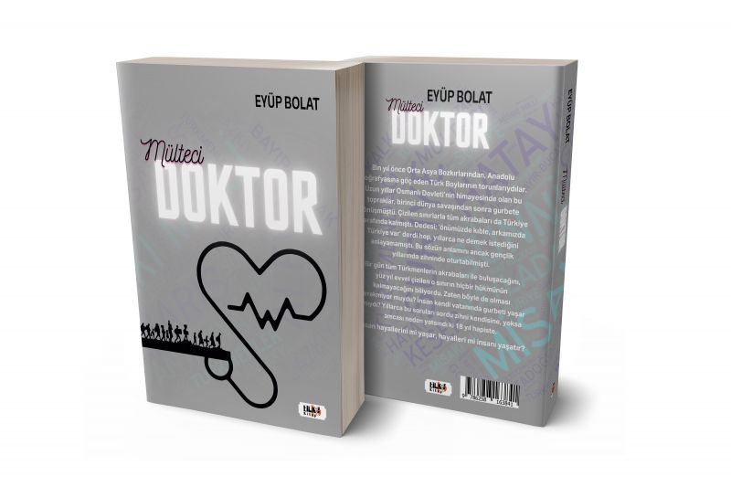 Mülteci (?) Doktor