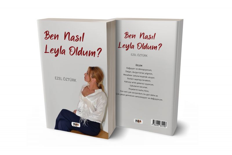 Ben Nasıl Leyla Oldum