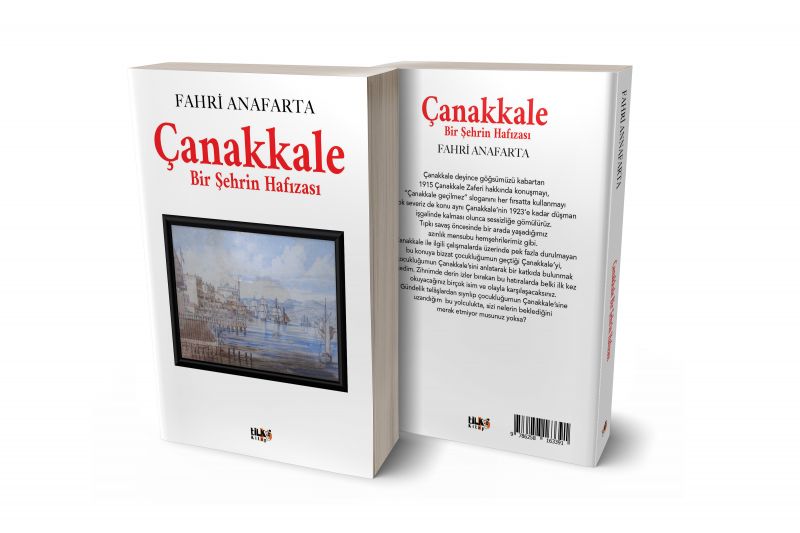 Çanakkale Bir Şehrin Hafızası