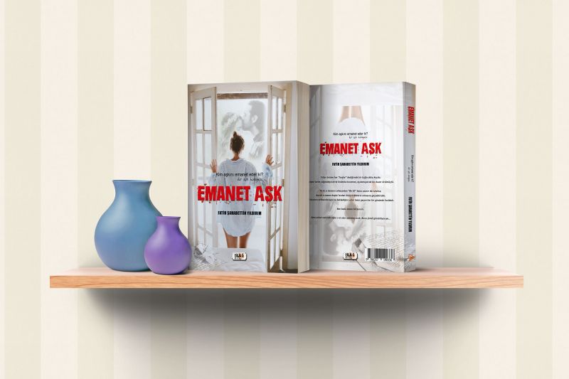 Emanet Aşk