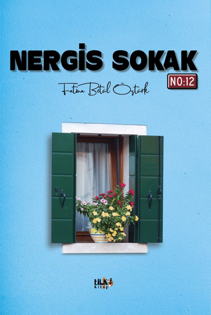 Nergis Sokak No:12