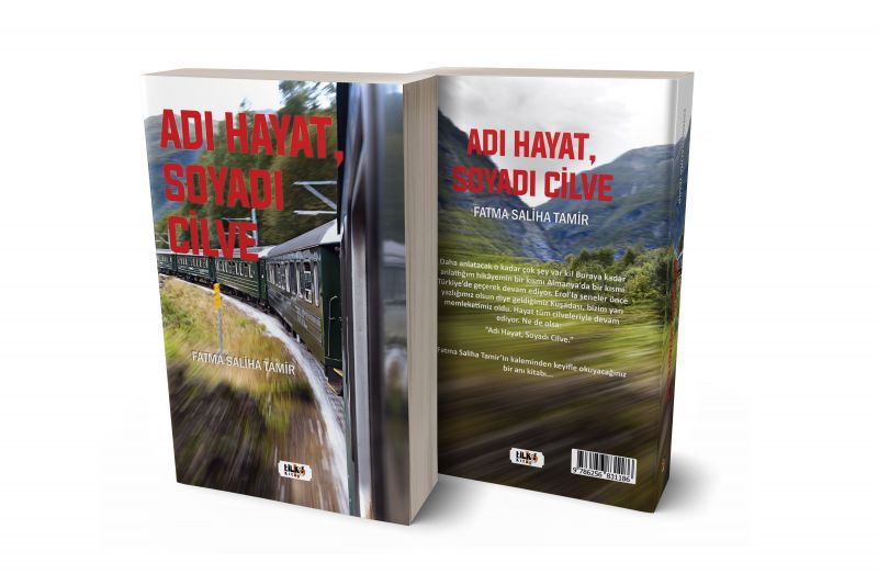 Adı Hayat, Soyadı Cilve