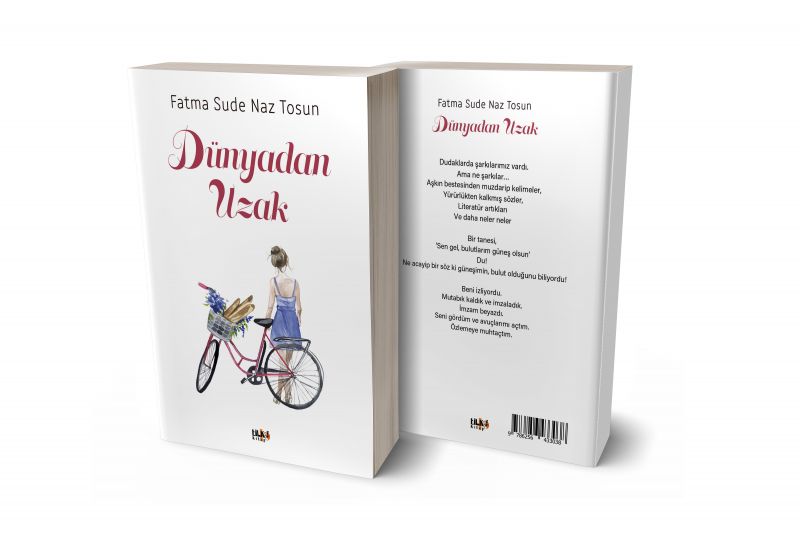 Dünyadan Uzak