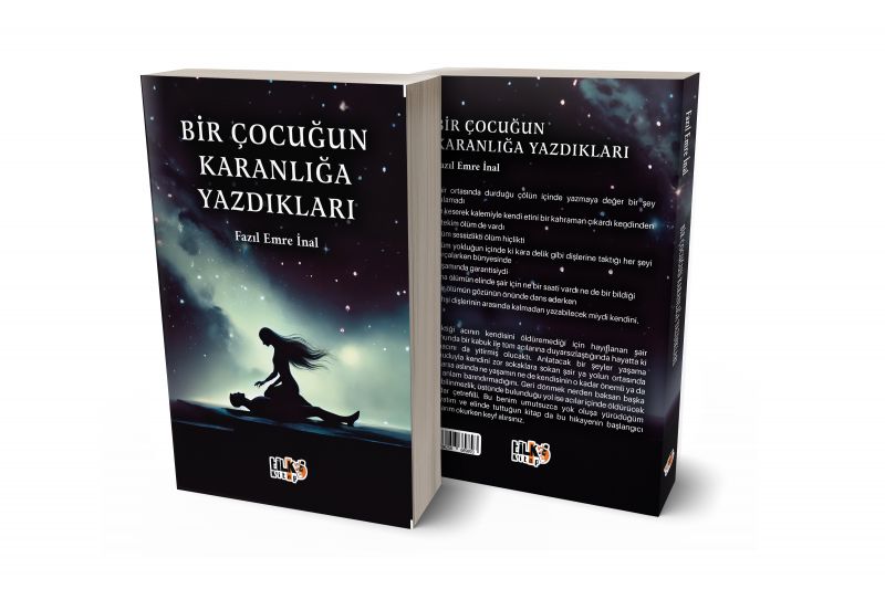 Bir Çocuğun Karanlığa Yazdıkları