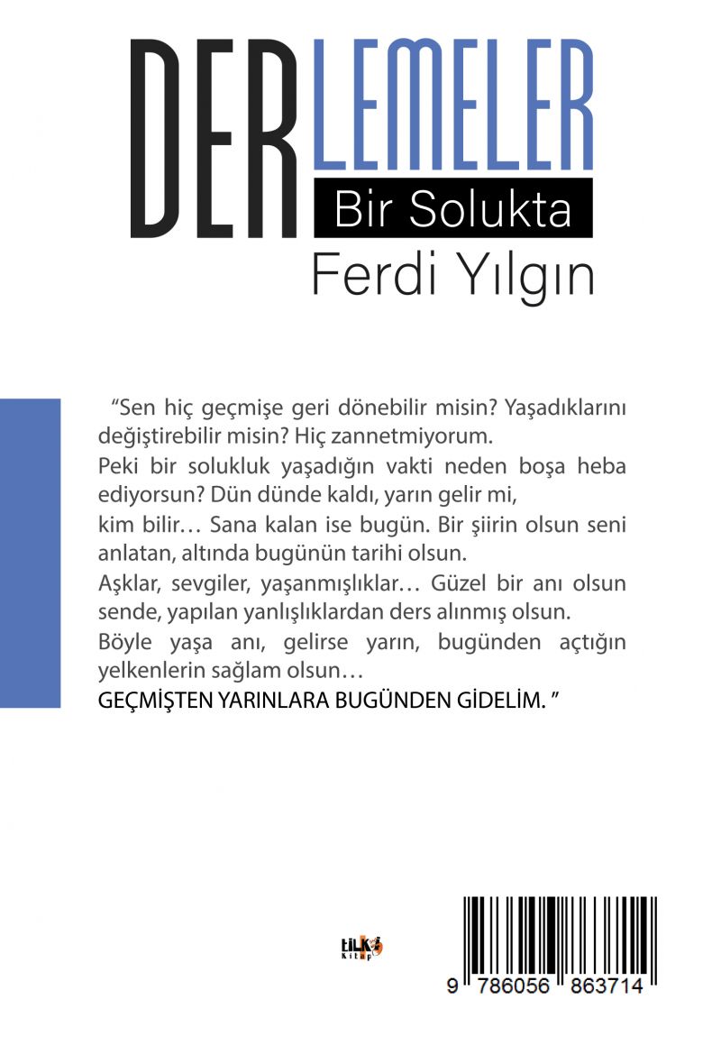 Derlemeler