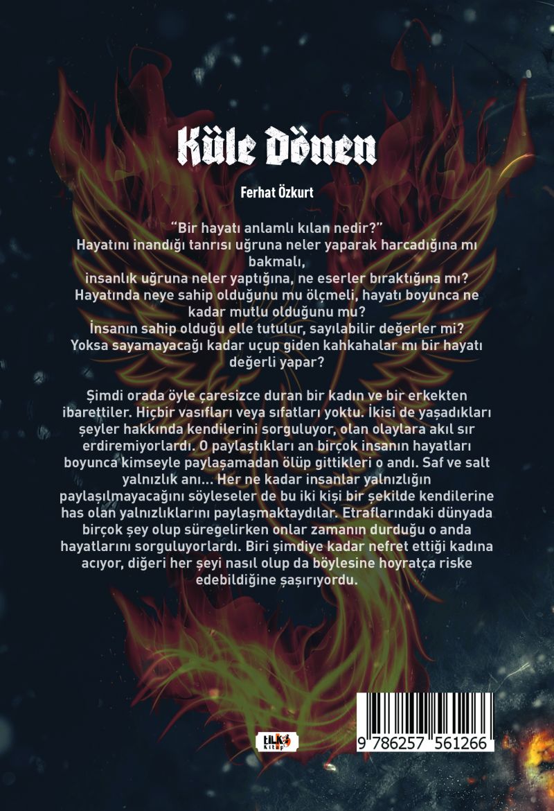 Küle Dönen