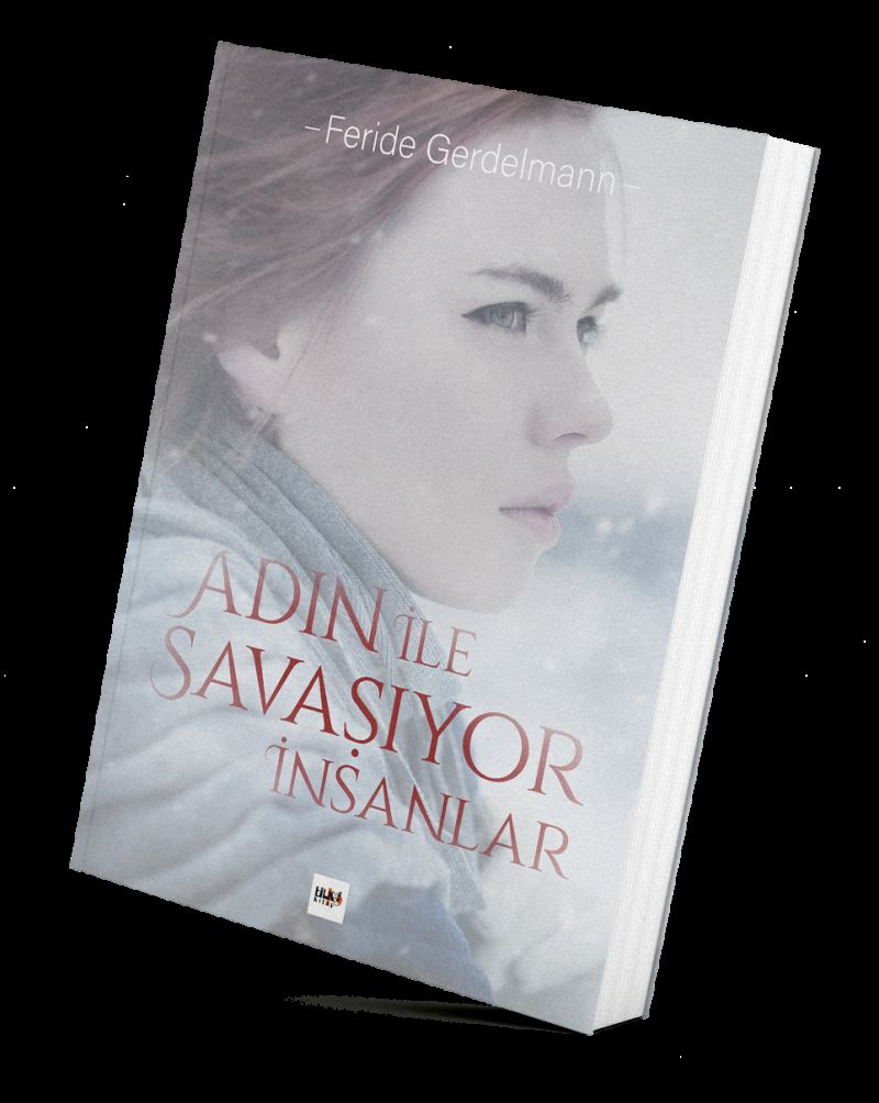 Adın ile Savaşıyor İnsanlar