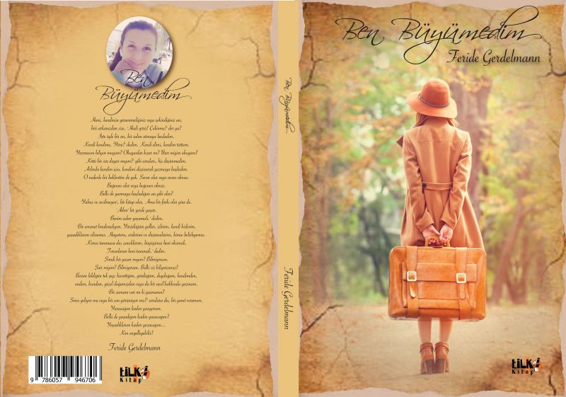 Ben Büyümedim