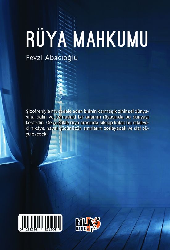 Rüya Mahkumu