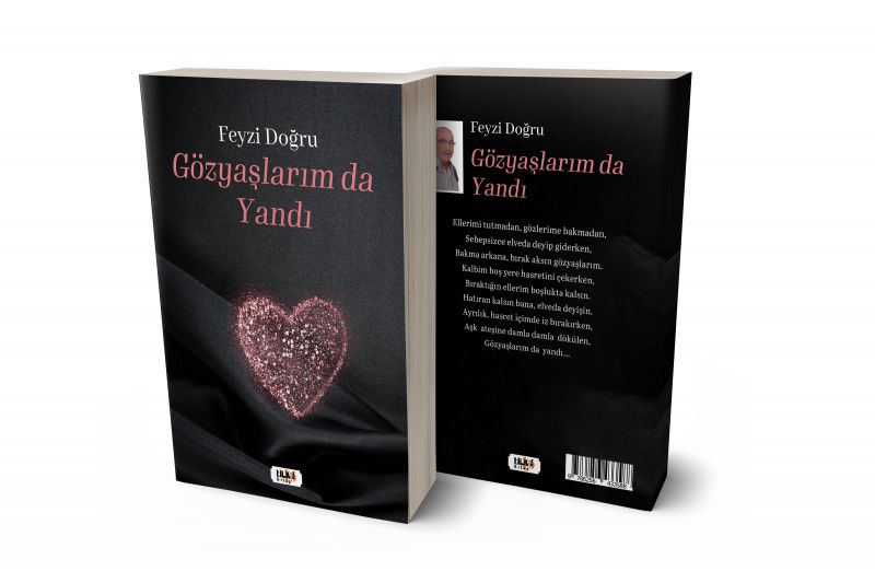 Gözyaşlarım da Yandı